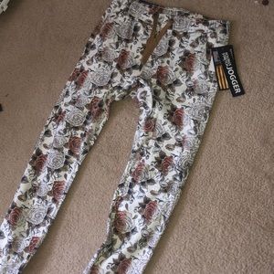American Locker Stretch Joggers